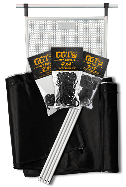 Grow Tent Accessories - Essential Add-Ons for Better Growth