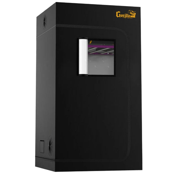Gorilla Grow Tent