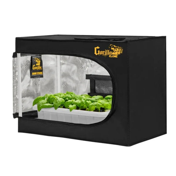 grow tent drying rack Hanging Drying Rack - Gorilla Grow Tent