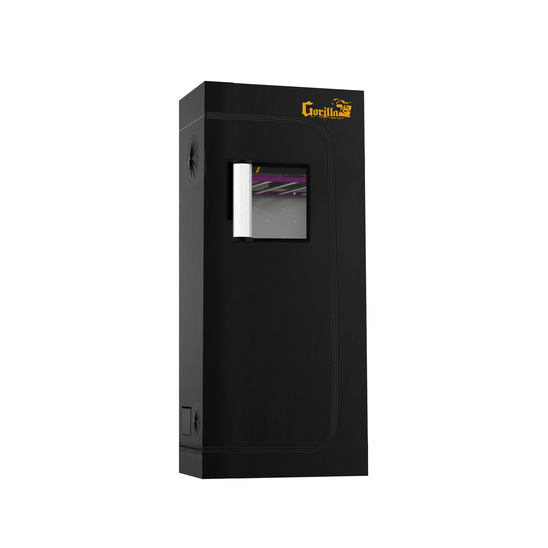 The All New Gorilla Grow Tent
