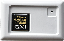 Temperature and Humidity Sensor by Gorilla GXi: real-time, precise monitoring for your grow tent.