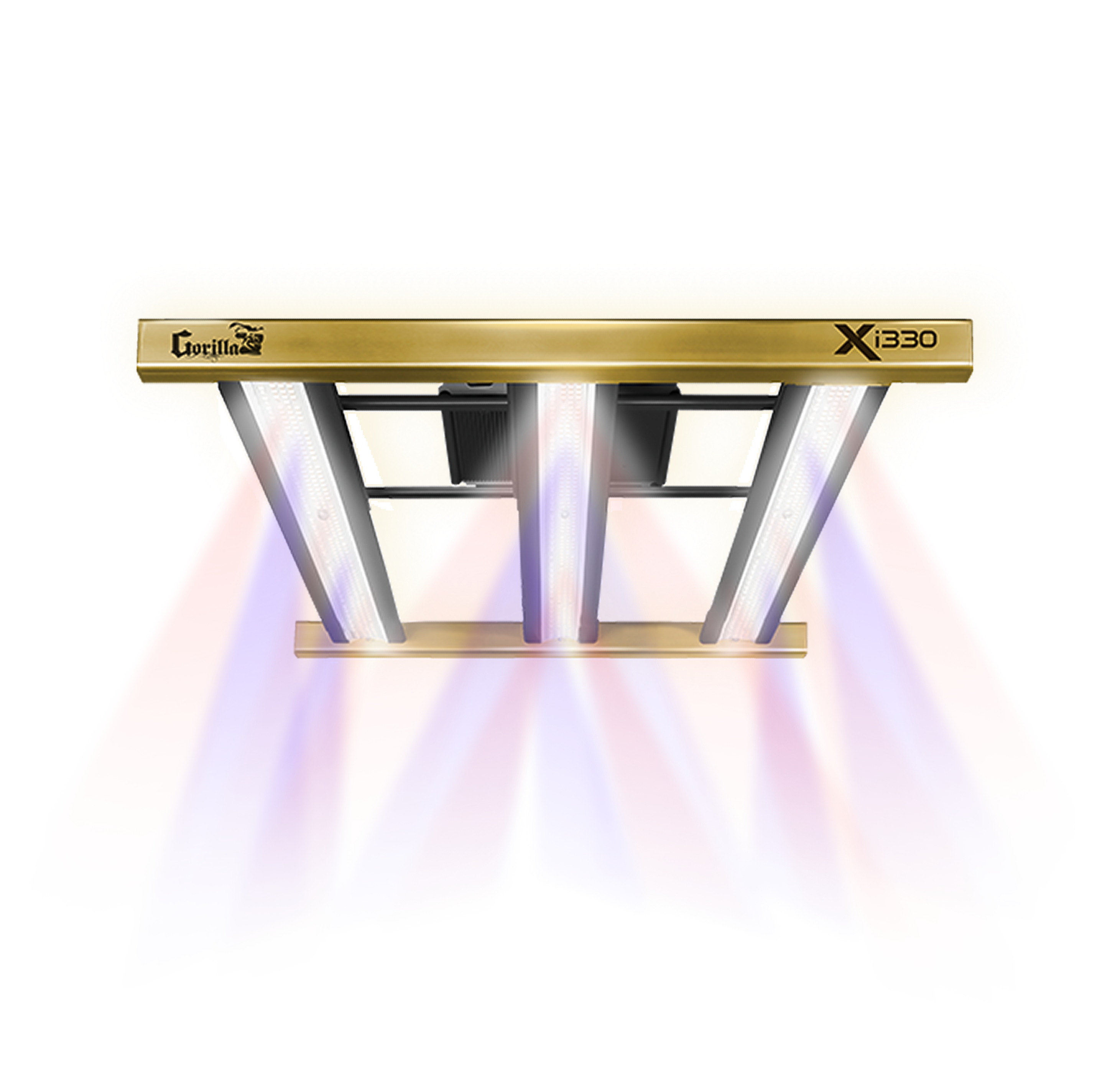 GORILLA GROW LIGHTS