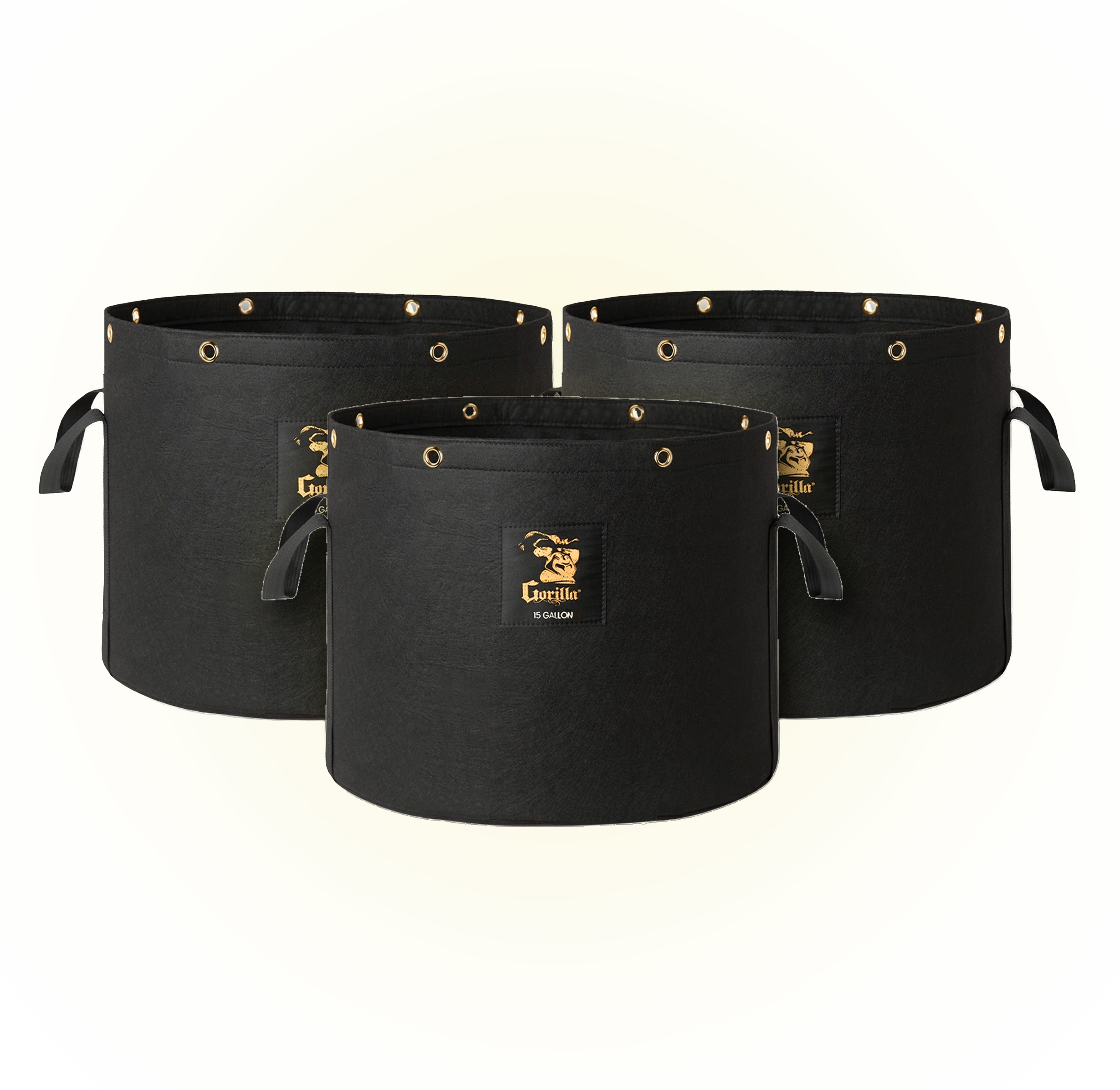 GORILLA GROW BAGS