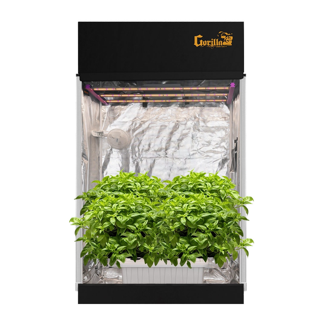 Hydroponic Grow System, Grow Tent Kit