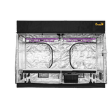 5x9 Grow Tent Kit - Hydroponic with X750