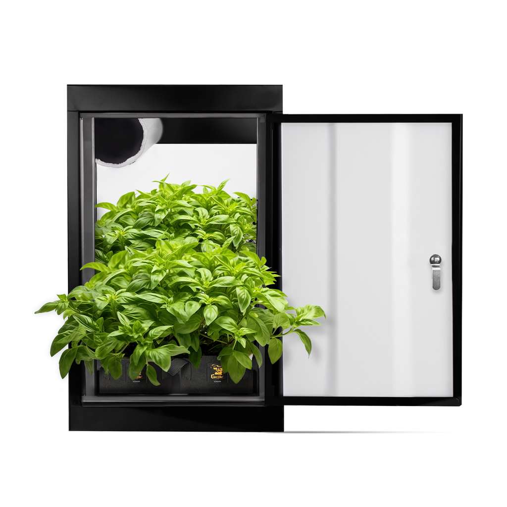 Grow Box - Gorilla 18” x 24” x 30” - Soil