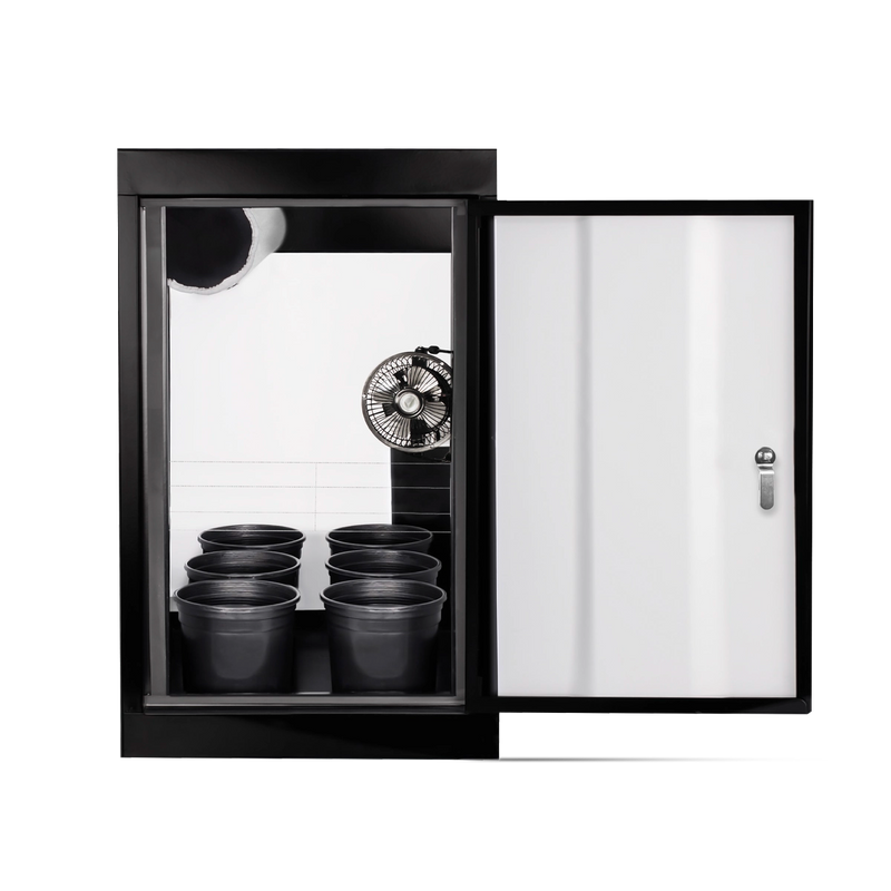 Grow Cabinet - Gorilla 18” x 24” x 30”