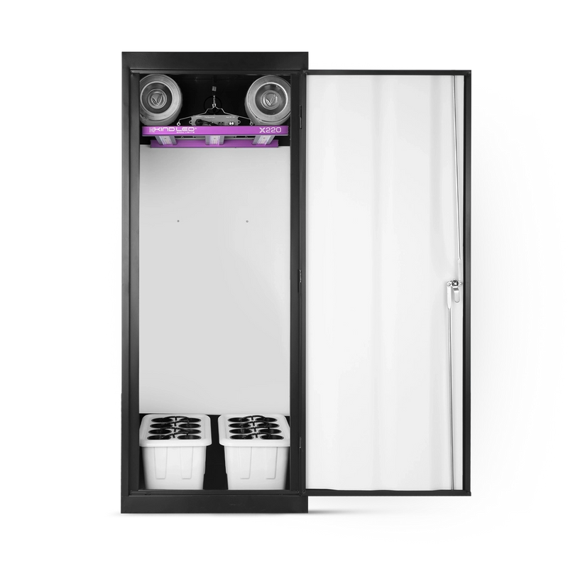 Gorilla Grow Box 24”x 24” x 60”