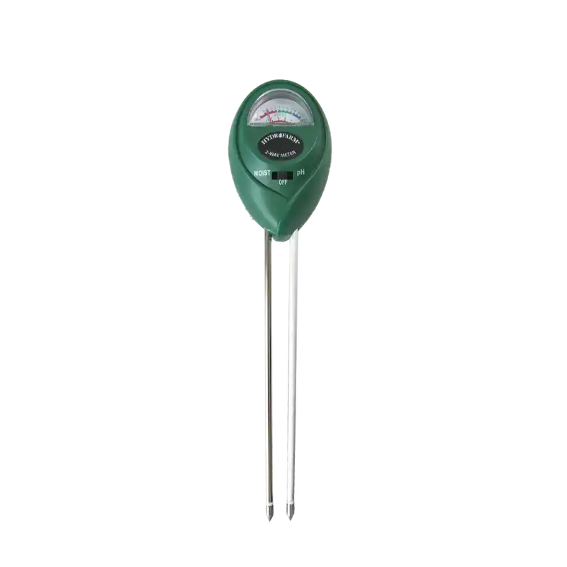 Soil Moisture Meter