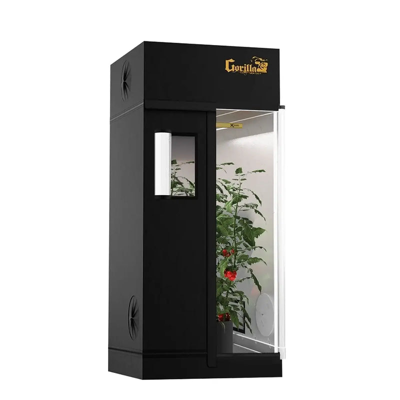 Gorilla Grow Tent Pro 2x2.5
