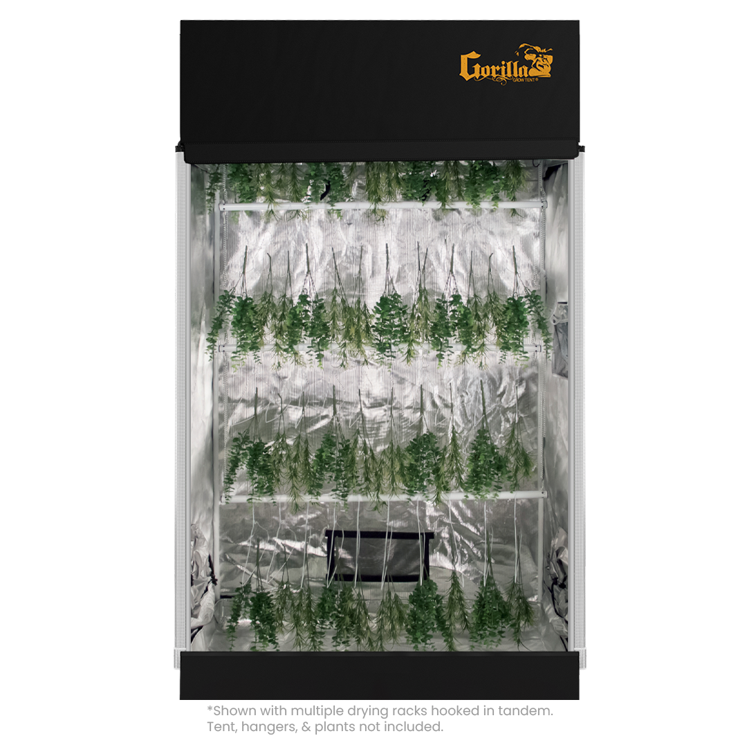 Gorilla Grow Tents and Accessories