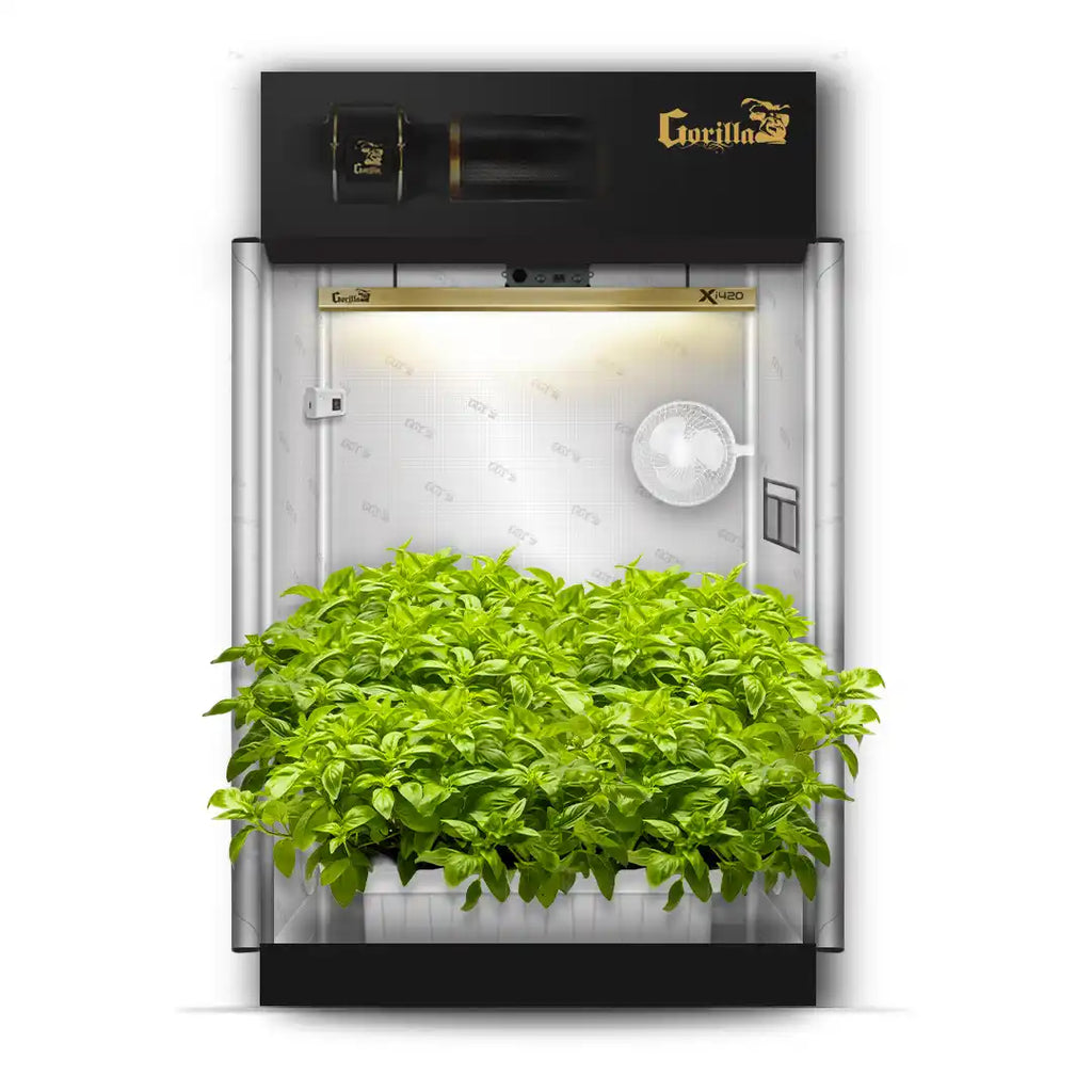 311 – Hydroponic Enlarged To Show Detail Amazon.com: BEESOM 15 Floors 45 Holes Hydroponics Tower