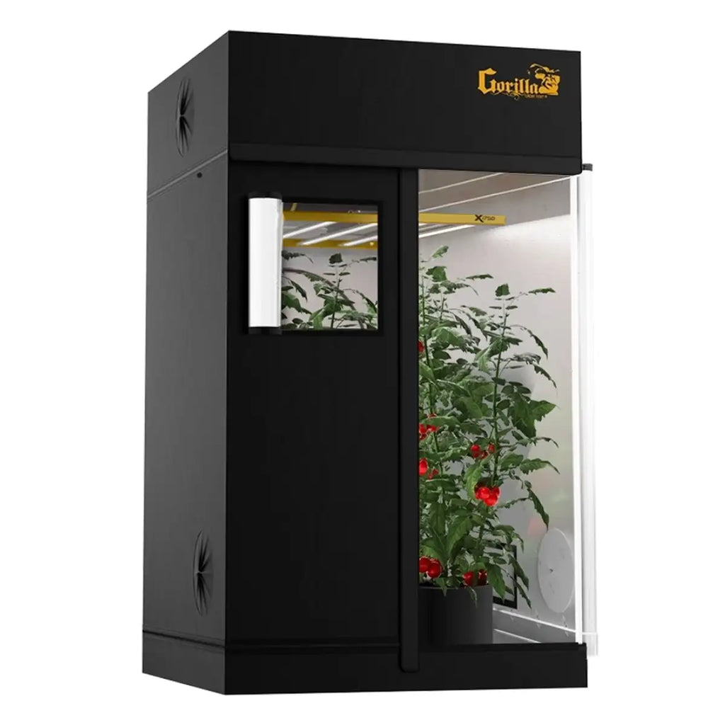 Height-Adjustable 1680D