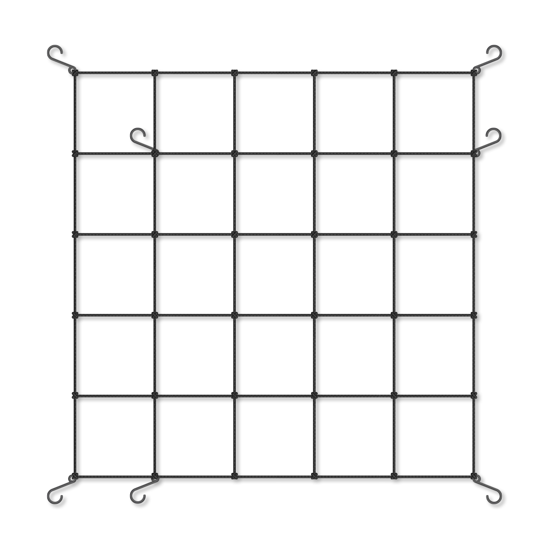 grow tent trellis netting Trellis Netting
