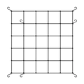 Gorilla Grow Tent Grow Room Net Trellis
