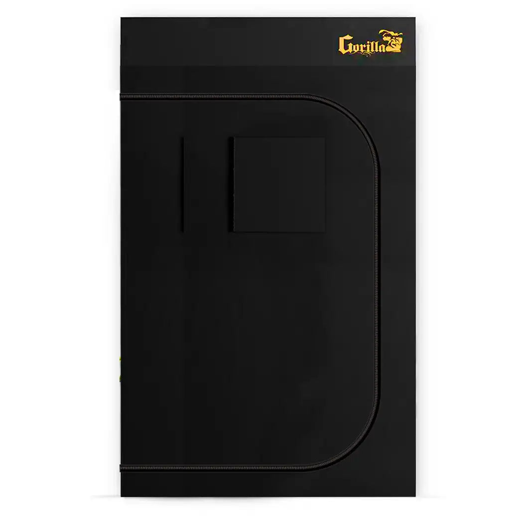 Gorilla Grow Tent 4x4
