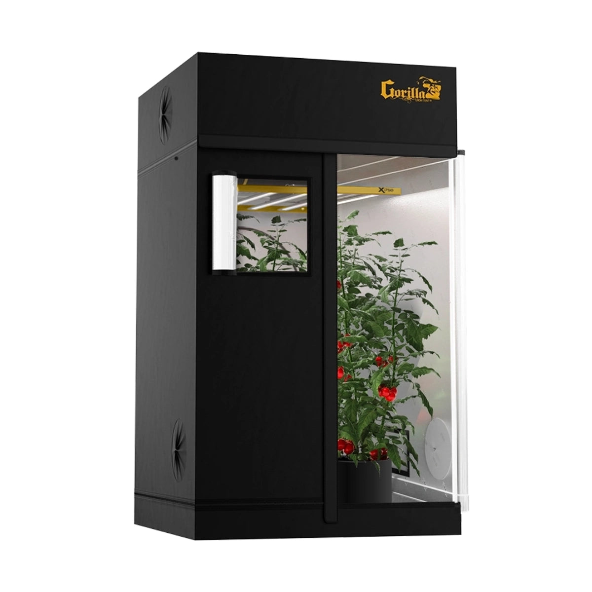 Gorilla Grow Tent 2x2.5 - Thumbnail 3