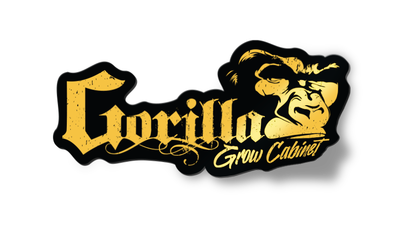 Gorilla Grow Tent
