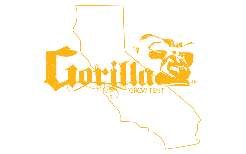 Gorilla Grow Tent