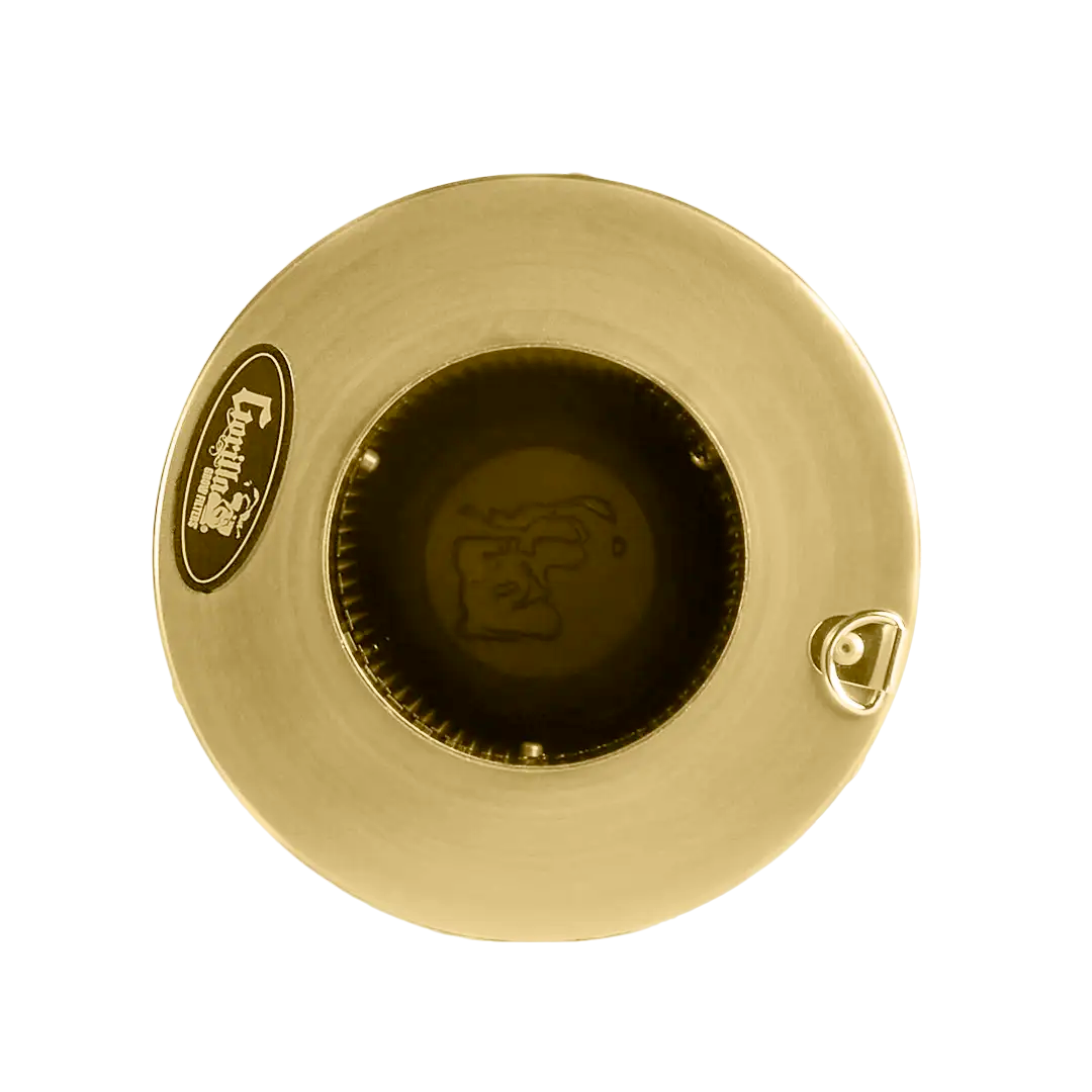 Gorilla Carbon Filter