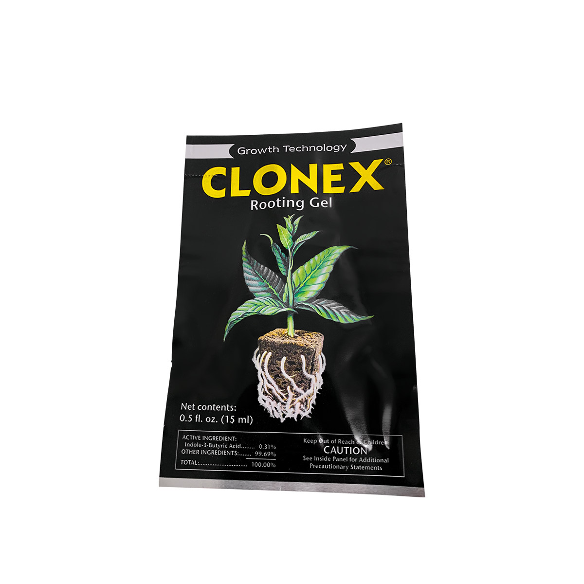 Single Tray Clone Tent Kit