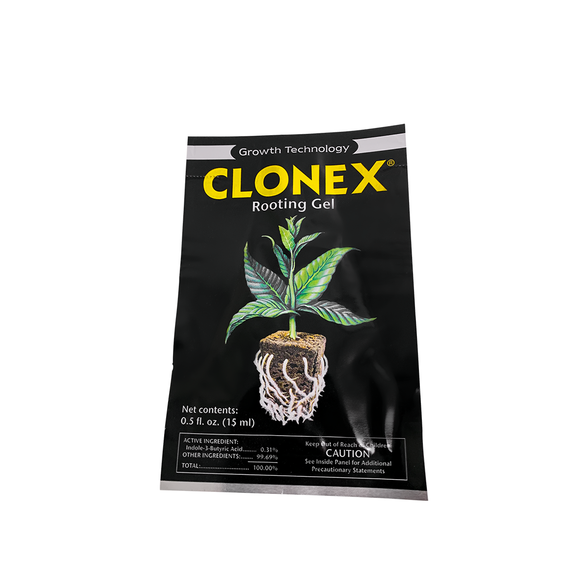 Double Tray Clone Tent Kit