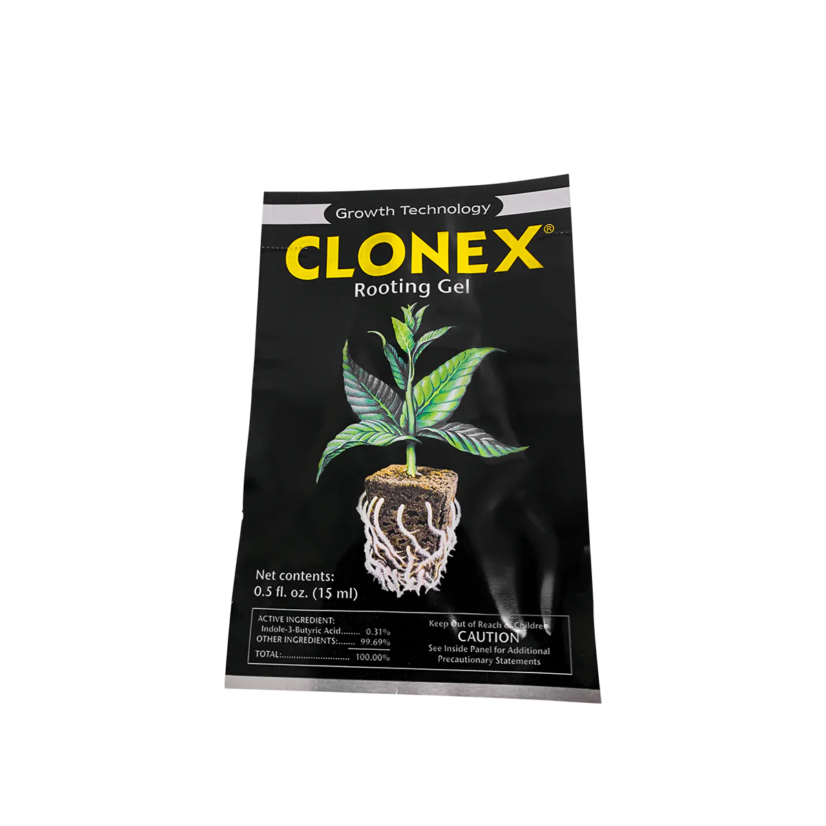 Hydroponic 14 Site Clone Tent Kit