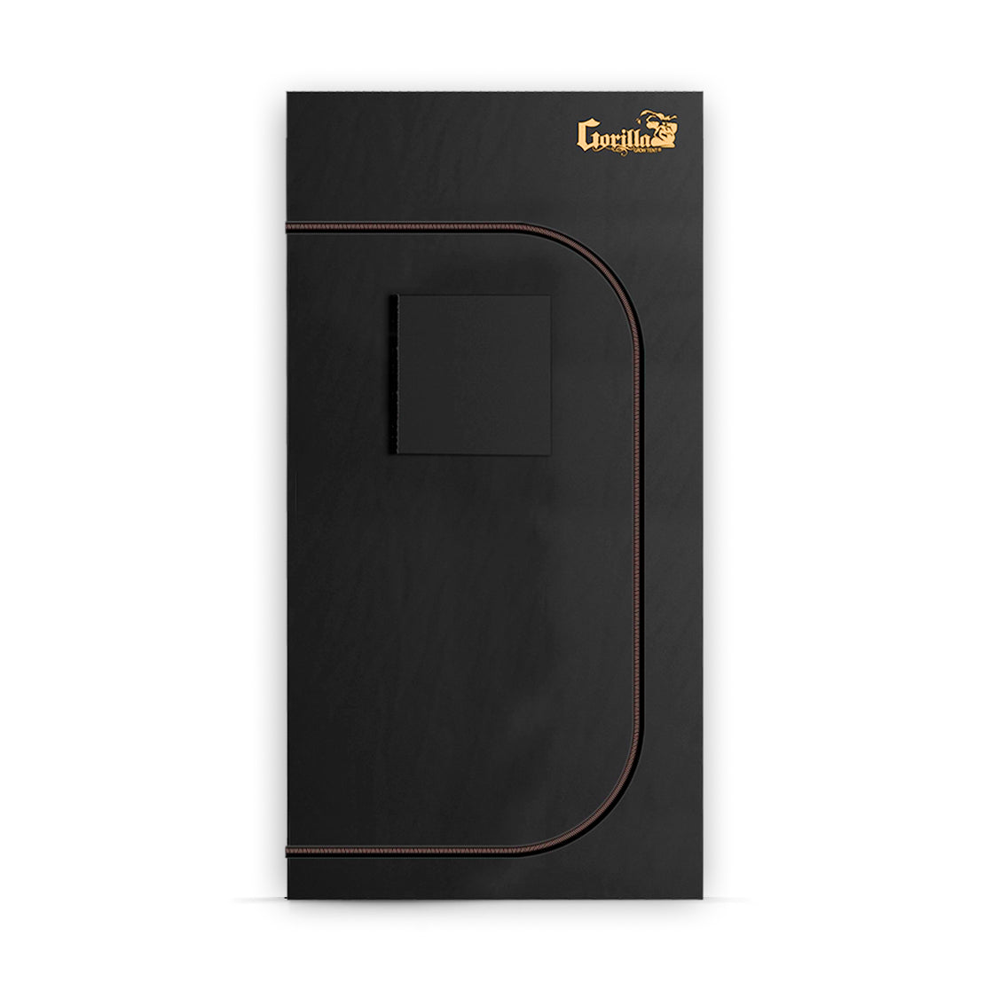 The All New Gorilla Grow Tent 2x2.5
