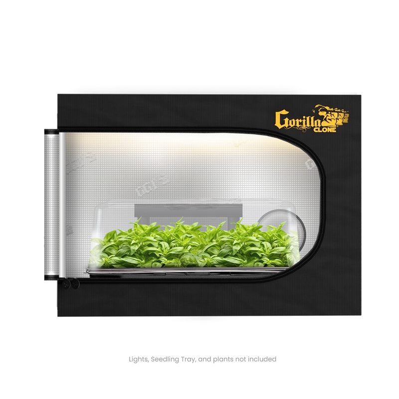 Gorilla Clone Tent 18"