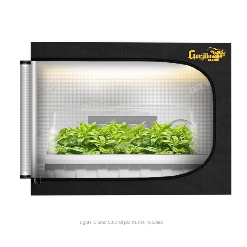 Gorilla Clone Tent 24"