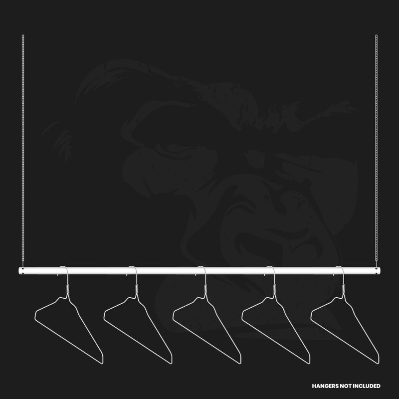 Dryer hangers hot sale