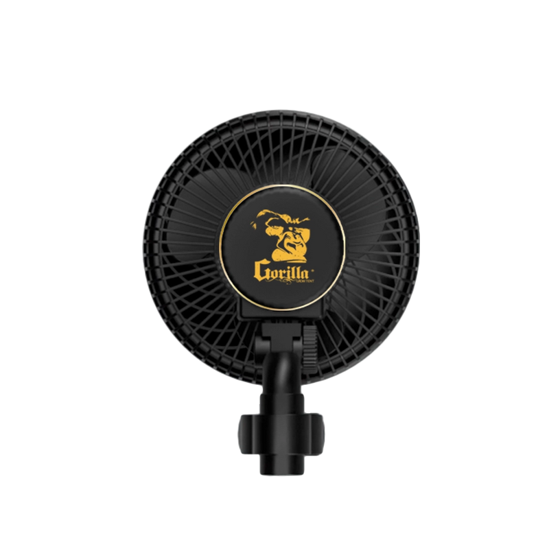 Gorilla Fan