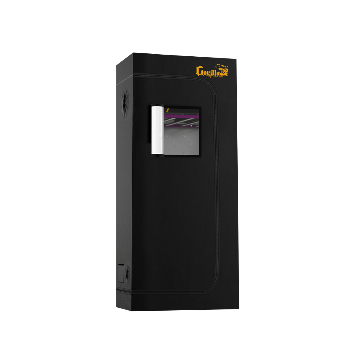 2x2 Grow Tent - Gorilla Grow Tent
