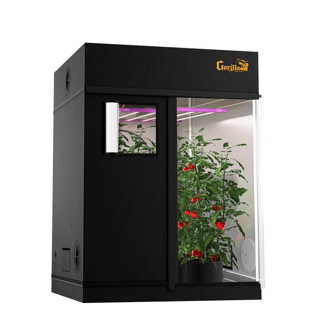 Gorilla Grow Tent 5x5 Pro
