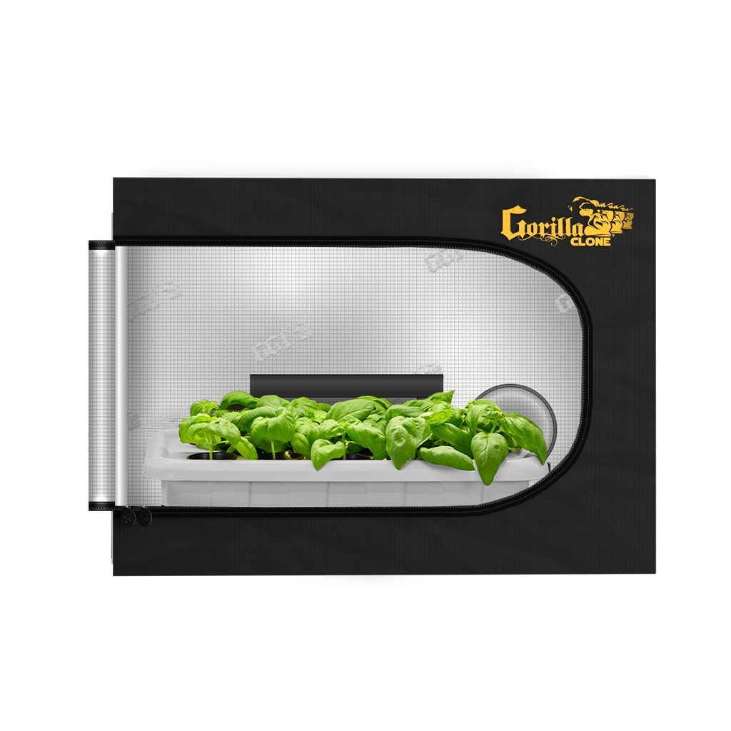 gorilla clone tent 18 Hydroponic 14 Site Kit vorteile:grip|reissfest|elastisch|puderfrei|beidhaendig|chemikalienschutz|oelresistent|medizin|preis|lebensmittel|rollrand Maße:350 x 250cm VOSS.garden Klappbank 180x29x43 Cm use package that will