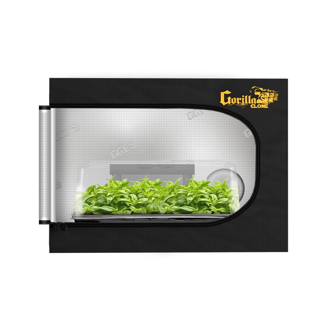 Single Tray Clone Tent Kit