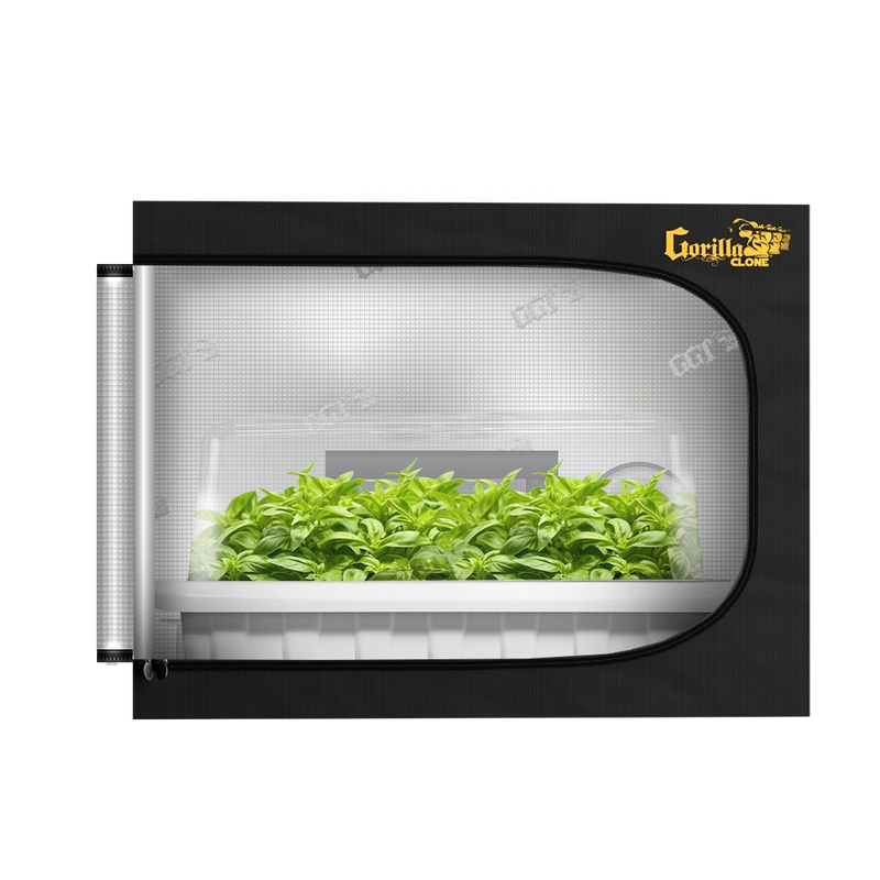 Hydroponic 50 Site Clone Tent Kit