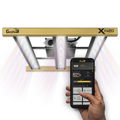 Gorilla Xi420 Full Spectrum LED Grow Light