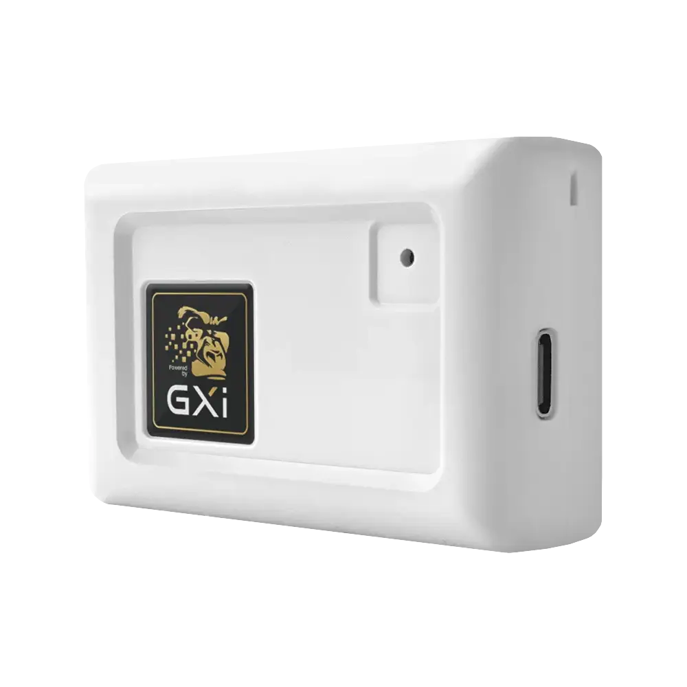 WiFi Temperature and Humidity Sensor | Gorilla GXi Smart Monitoring GXi