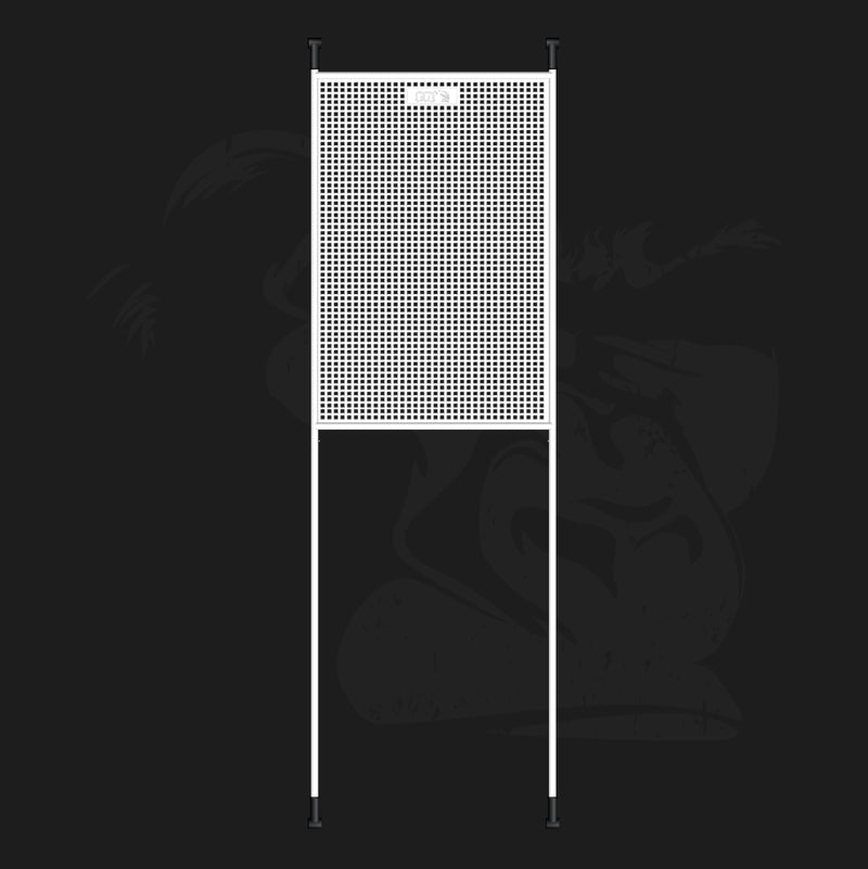 Gorilla Grow Tent Grow Room Gear Board
