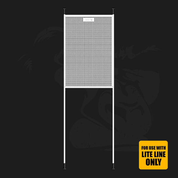 Gorilla Grow Tent LITE LINE Gear Board