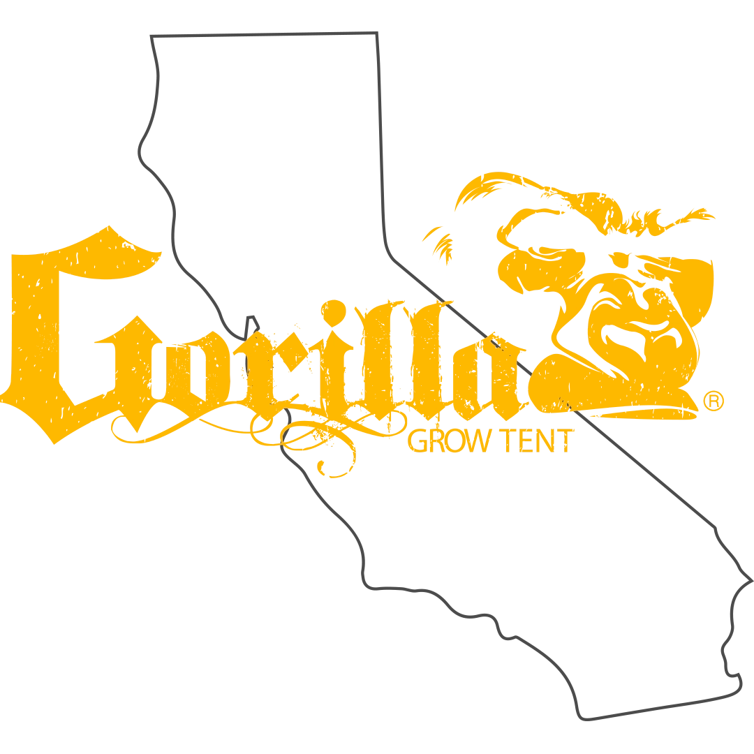 Gorilla-Grow-Tent-California-Company