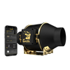 GXi 4 - Wireless Intelligent Inline Fan