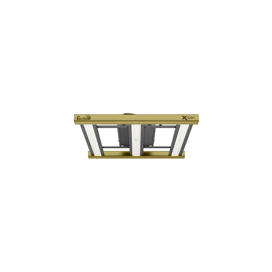 Gorilla Xi220 LED Grow Light
