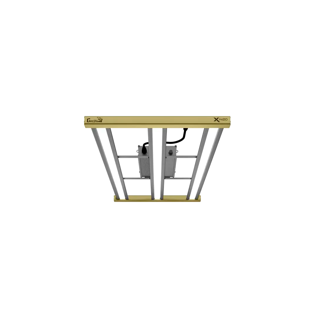 Gorilla Xi420 LED Grow Light