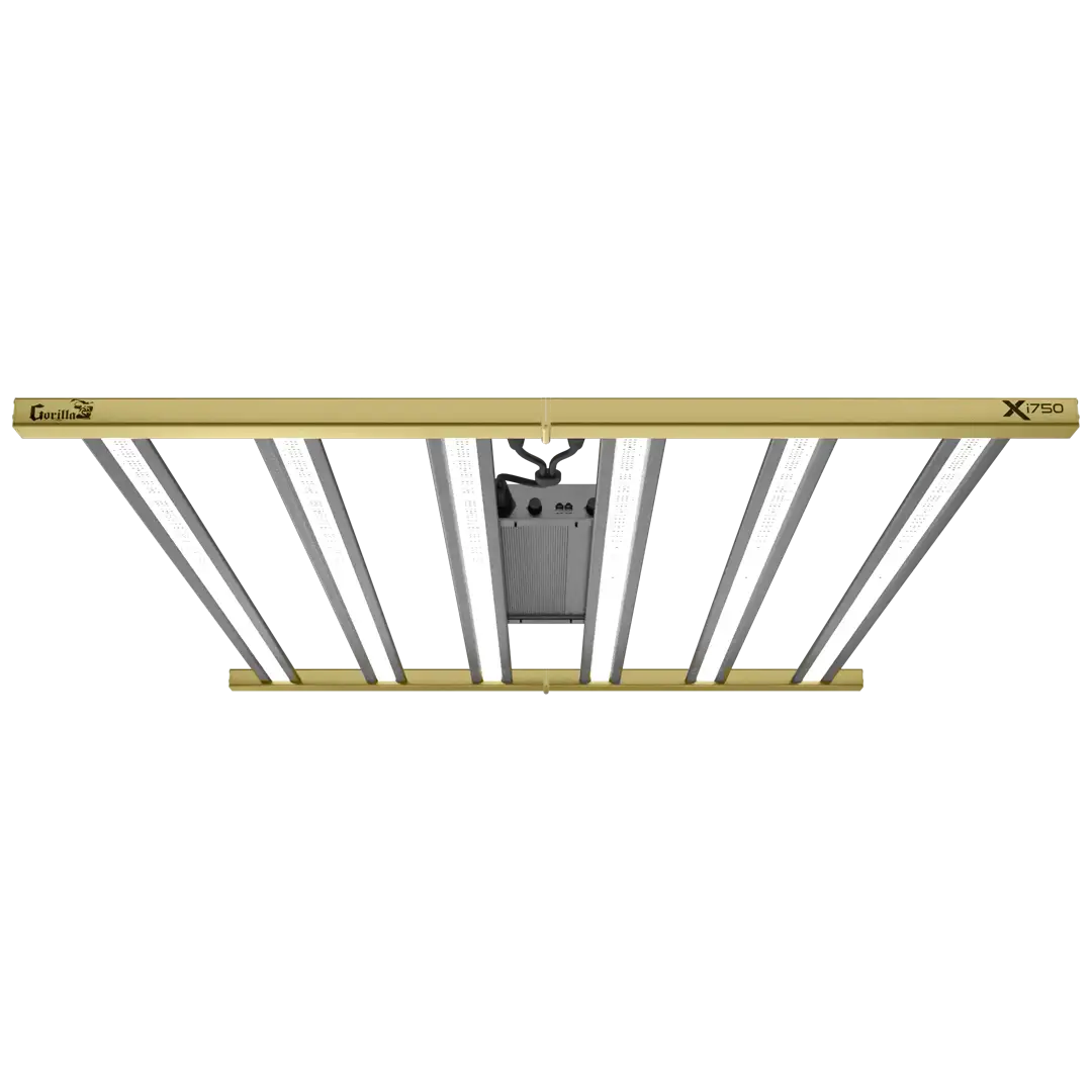 Gorilla Xi750 LED Grow Light