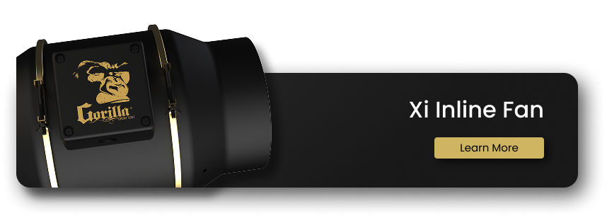 Xi Inline Fan