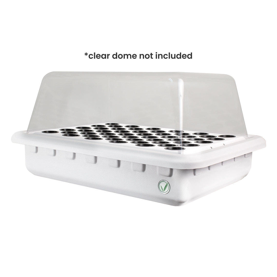 Hydroponic Cloner System - 50 Site