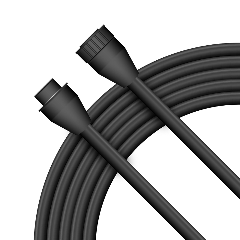 8′ Remote Driver Extension Cord for LED X Series