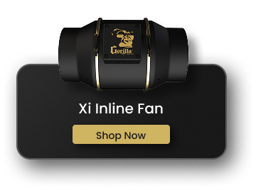 Xi Inline Fan